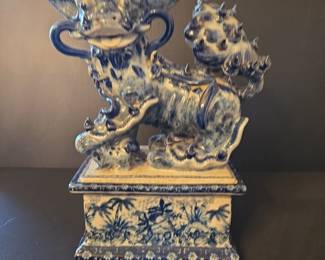 United Wilson UW 1897 Transferware