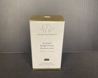 Drunk Elephant Bright Drops