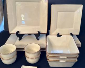 Pottery Barn