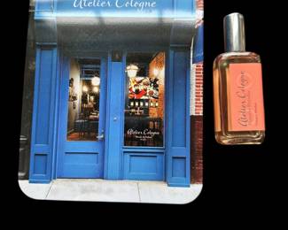 Atelier Cologne Pomelo Paradis