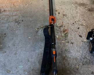 Stihl HT 103 Tree Pruner