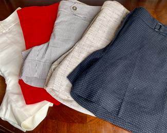 Women’s shorts 