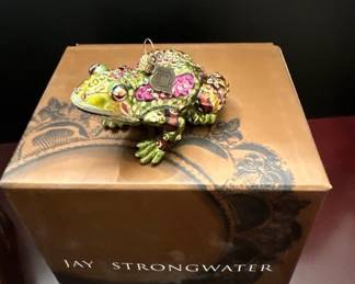 Jay Strongwater