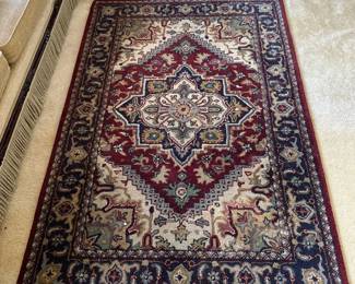 Safavieh rug