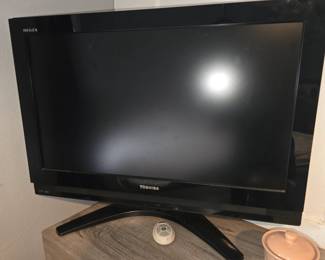 Toshiba TV