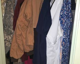 Men's Clothes 