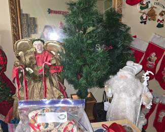 Christmas Decor 