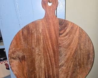 Cutting Board