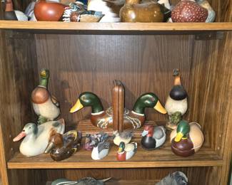 Duck Collection 