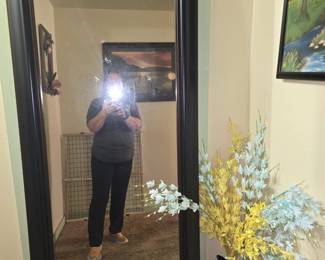 Full Length Mirror