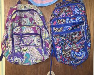 Vera Bradley Bags 