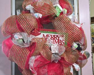 Christmas Wreath
