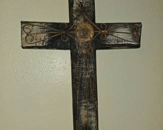 Farmhouse Cross