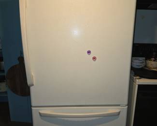 Amona Fridge