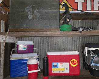 Ice Chest