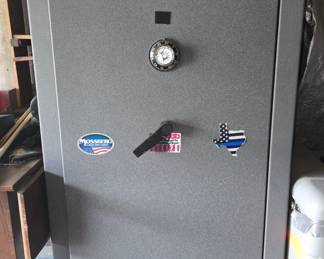 ProVault Gun Safe