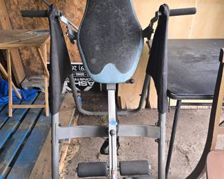 Back Stretcher - More To Come!