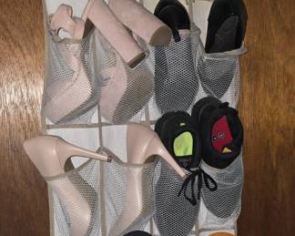 Ladies Shoes