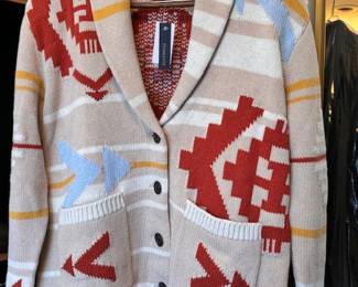 New with tags Pendleton sweater 