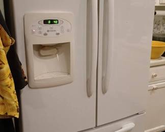 Maytag French Door Refrigerator