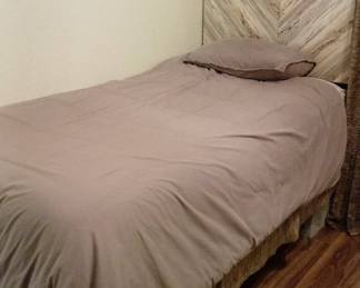 Mattress and Box Springs