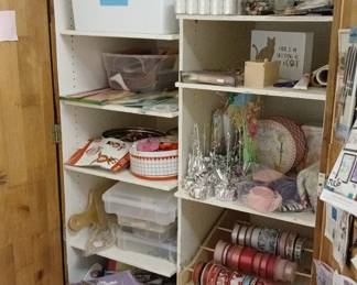 More Crafts and Sewing