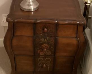 Night Stands Pair