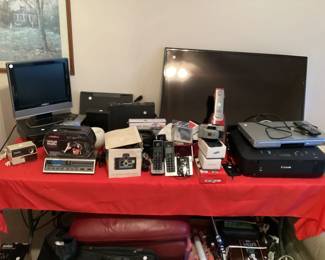 Electronics