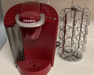 Keurig Coffee Maker