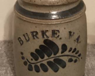 Ceramic Jug