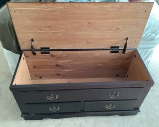 Cedar Chest