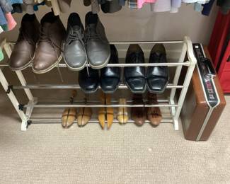 Mens Shoes