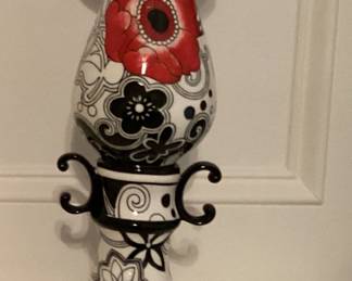 Candle Holder
