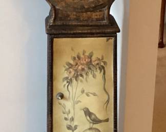 Howard Miler Camile Grandfather Clock
