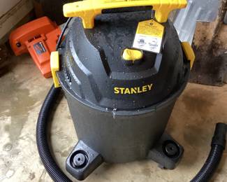 Shop Vac