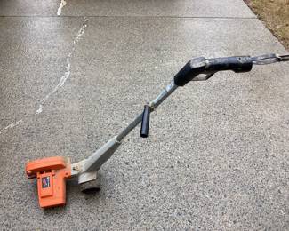 Edger