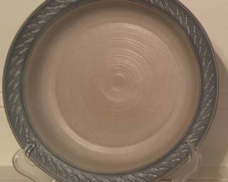 Decorative Plate