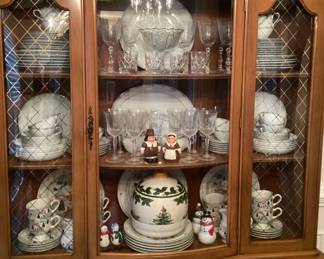 China Hutch