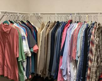 Mens Clothing