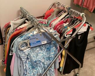 Womens Clothing
