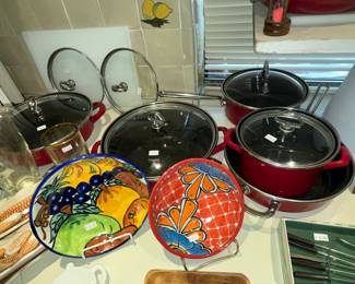 This is a great collection!