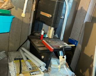 Craftsman band saw
