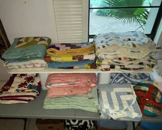 Wonderful selection!