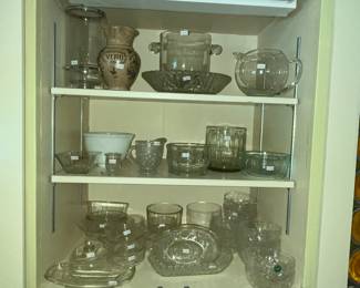 More Lenox at bottom