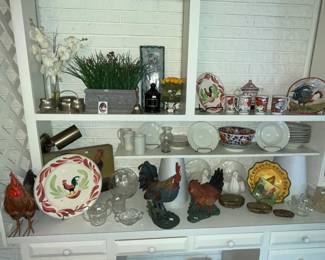 For chicken / rooster lovers!