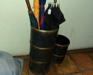 Umbrella stand