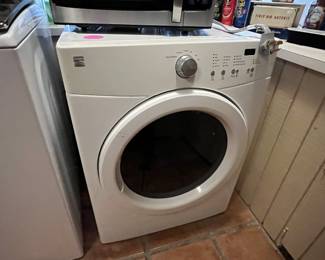 KENMORE dryer