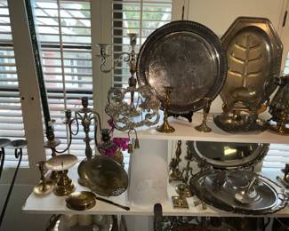 JUST IN TIME FOR YOUR HOLIDAY GATHERINGS