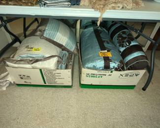 King size comforter sets