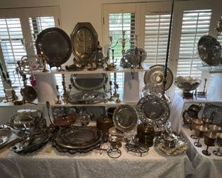 AND MORE OF THE SAME!